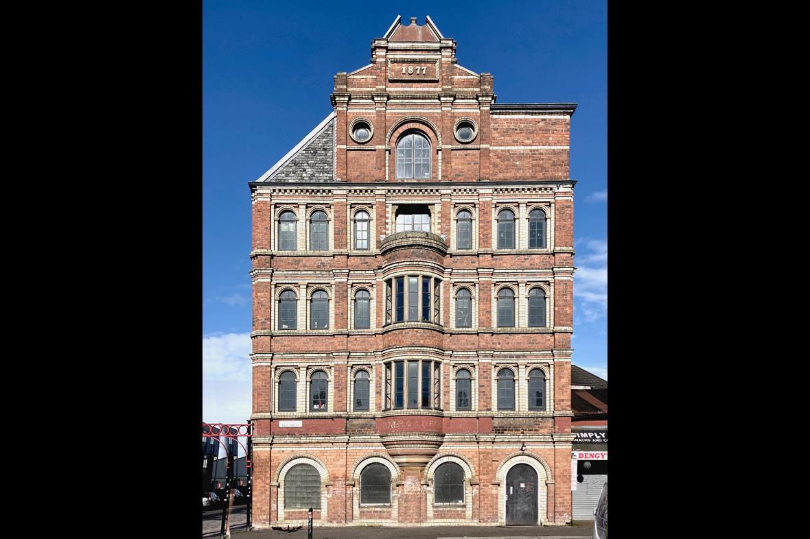 O’DonnellBrown gets go-ahead for £3.3m Pipe Factory plans | News ...